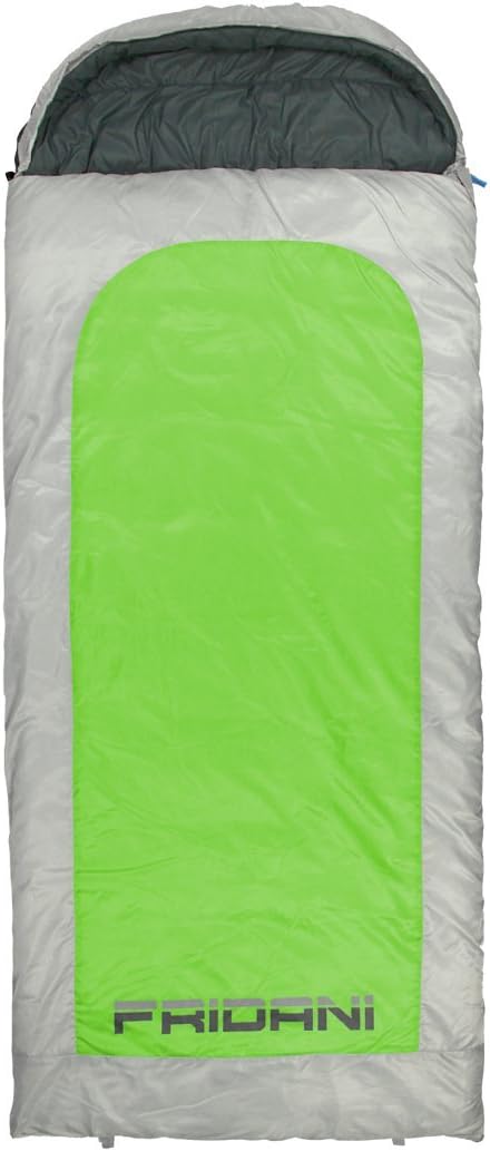 sacco a pelo per ostello