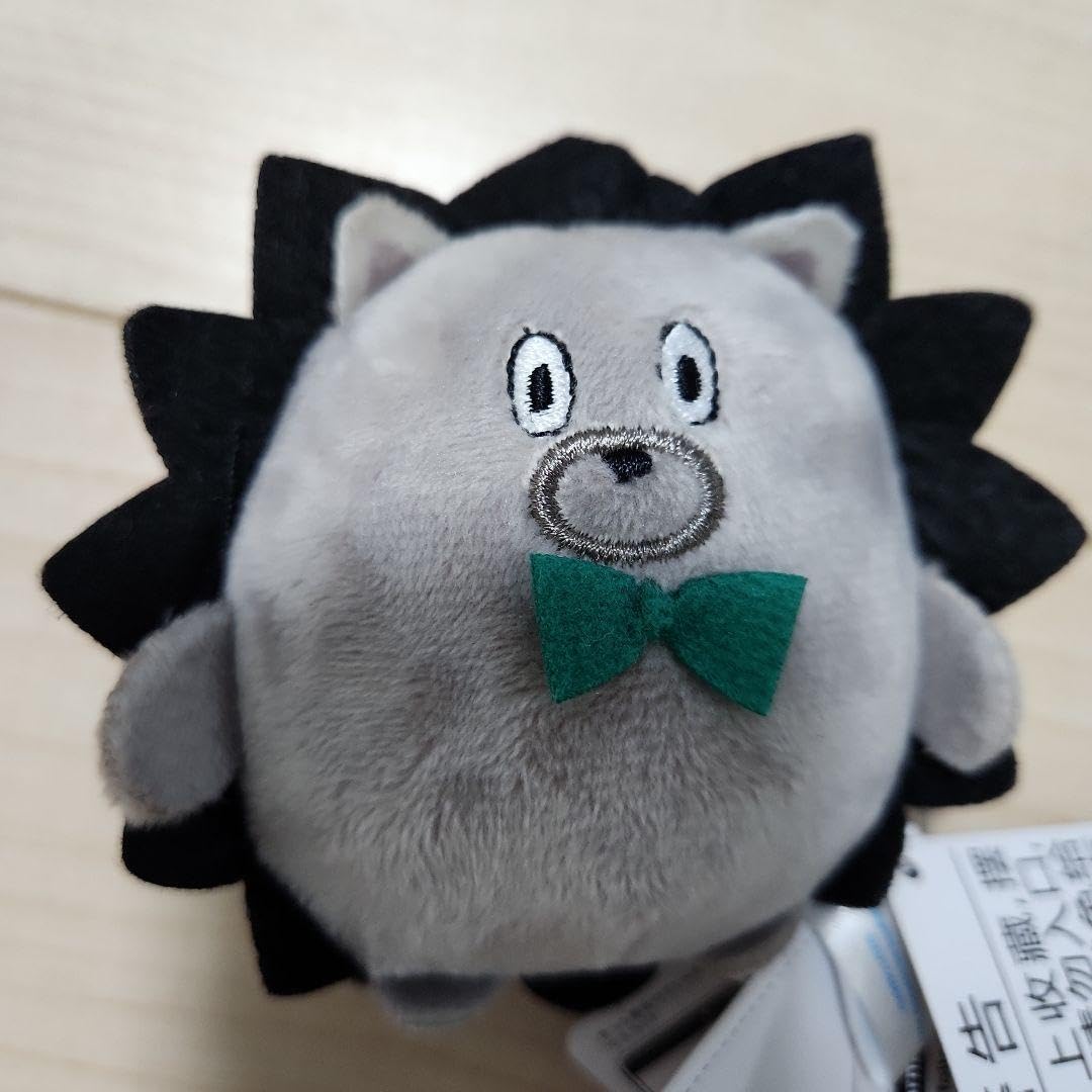 Amazon.co.jp: ずっと真夜中でいいのに うにぐりくん マスコット