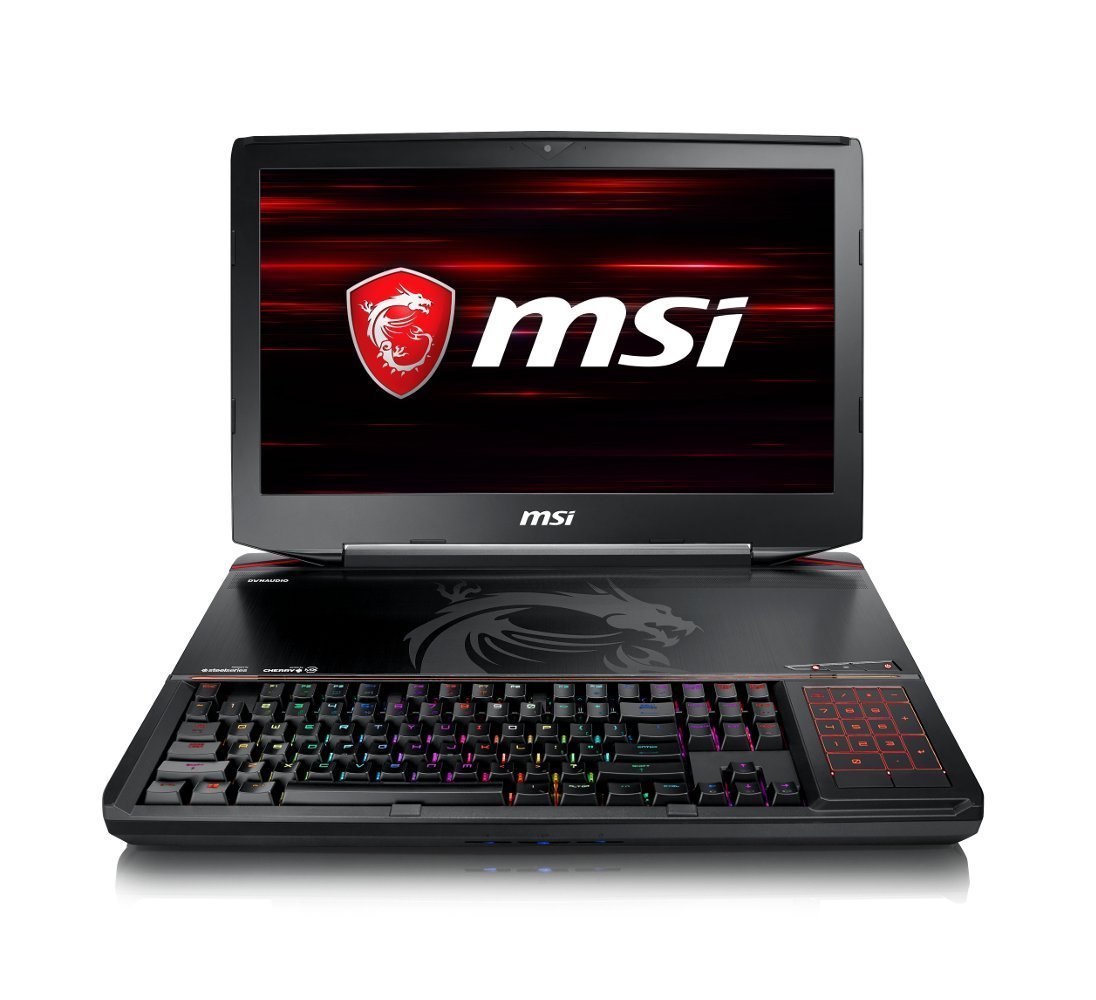 Amazon.co.jp: MSI Gt83タイタン-016フルHDエクストリームゲーミング 