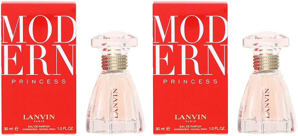 Amazon セット ランバン Lanvin モダン プリンセス Edp 30ml 香水 2個セット 並行輸入品 Lanvin ランバン オードパルファム Edp 通販