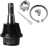 Vista 84 de Detroit Axle - Kit de brazos de control delanteros de 4 piezas para Nissan Cube 2009-2014, Nissan Versa 2007-2012 2 brazos de control inferiores