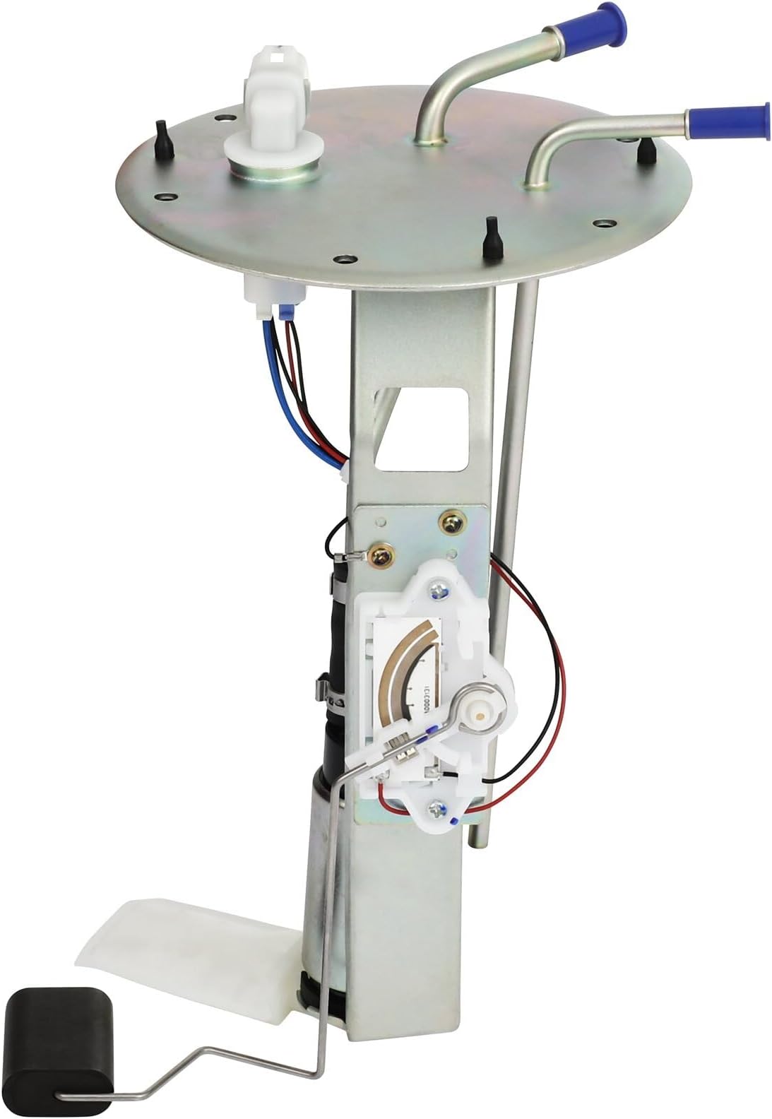 SCITOO Electrci Fuel Pump Assembly for Suzuki XL-7 Base 2006 V6 2.7L,for Suzuki XL-7 EX 2005 V6 2.7L,for Suzuki XL-7 LX 2005 V6 2.7L,for Suzuki XL-7 Premium 2006 V6 2.7L,