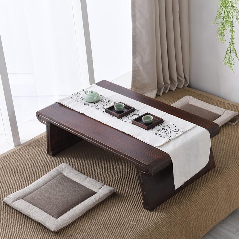 屋久杉 3本脚 ローテーブル 直径 約40cm 高さ 約40cm 屋久杉