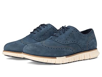 Cole Haan Zerogrand Remastered Wingtip Oxford Men