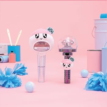 seventeen carat land ボンボンイ　ペンライトケース ボンボンイ ペンライトケースバッグ - メルカリ