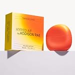 Addison Rae Fragrance Hyped - Perfume for Women - Woody Citrus Cologne for Women - Opens with Mandarin and Blood Orange - 30 ml EDP Spray