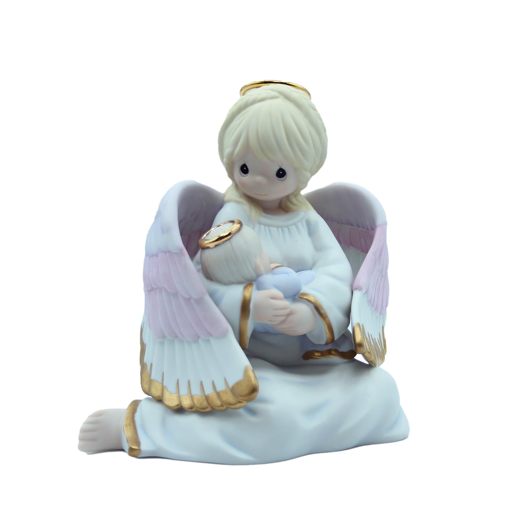 Angels Garder Veille #4003179 Moments Précieux figurine ange gardien berger