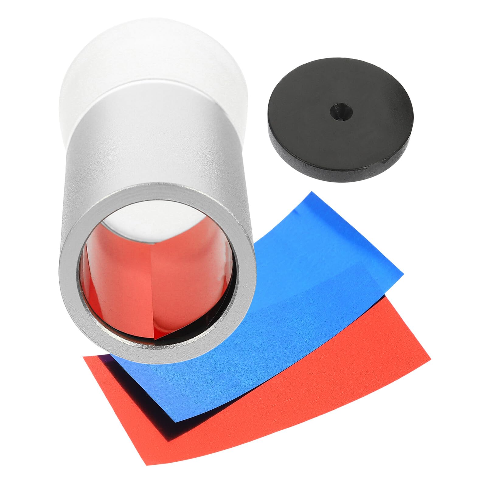 Diamond Magnification Magnification Portable Compact Design Treasure Appraisal Jewelry Observation Tool