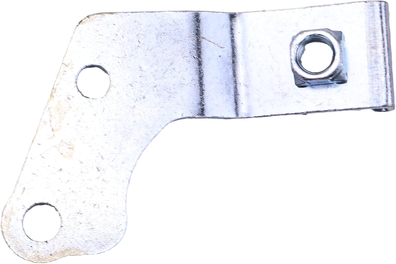 Exhaust Pipe Hanger Bracket ‎44521-AA090 Compatible with Subaru Legacy Outback 2.5L CVT 2010-2022