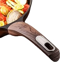 Vista 1 de SENSARTE Mango largo negro