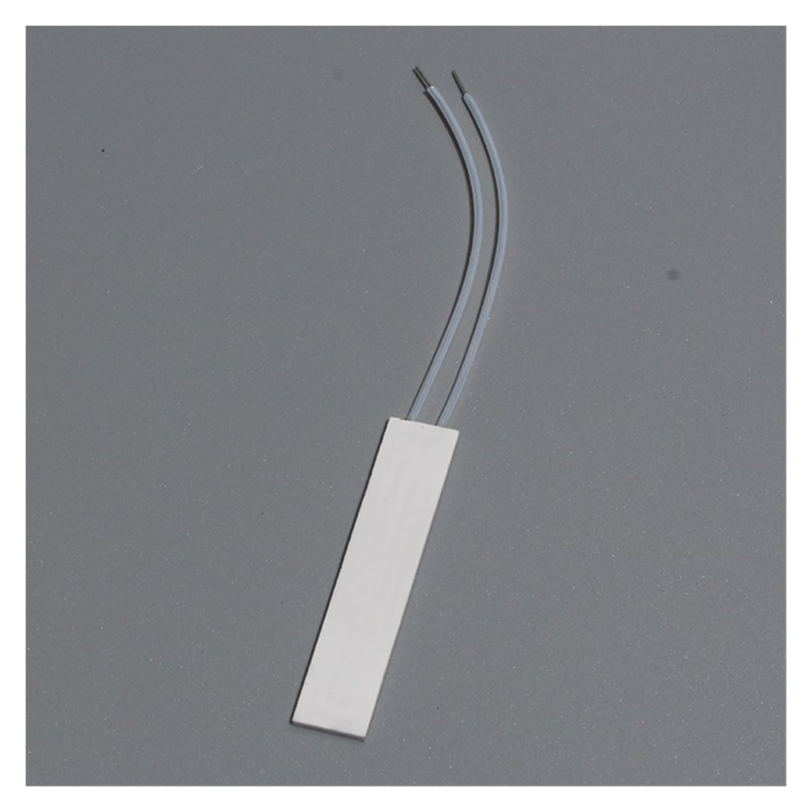70 x 15 mm MCH Keramik-Heizplatte, Multispannungs-Aluminiumoxid-Heizelement (5 V–48 V), 1 Stück(5V7W 110C)