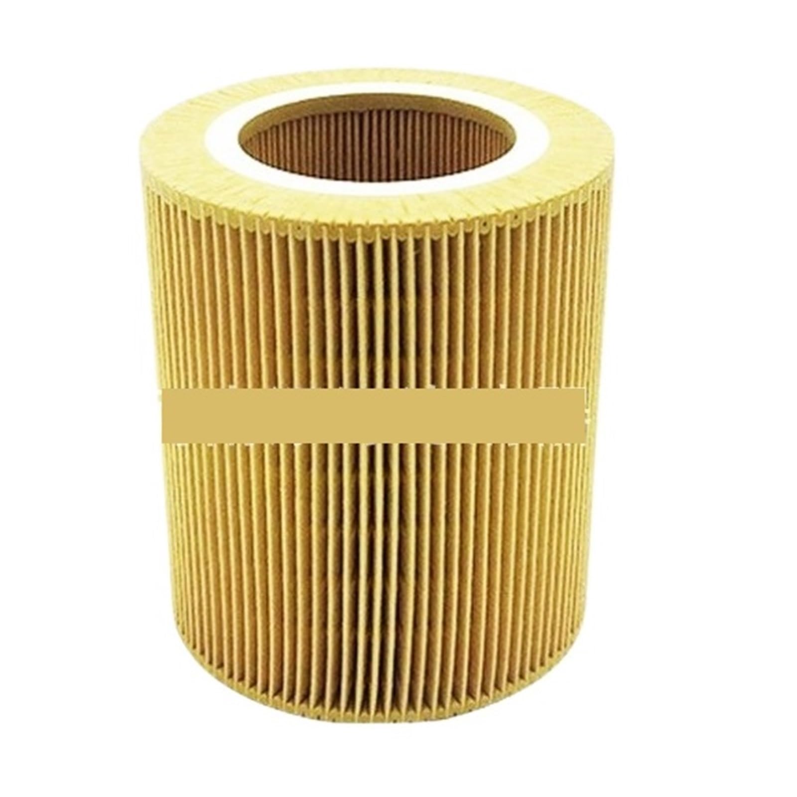 NACODLUL Air compressor accessories filter element 24752545 screw pump air filter element air filter