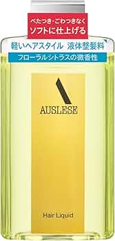 Amazon | アウスレーゼ(AUSLESE) ヘアリキッドN 198ml | アウスレーゼ