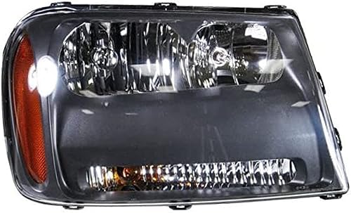 Depo 335-1150R-AF2, conjunto de luces delanteras