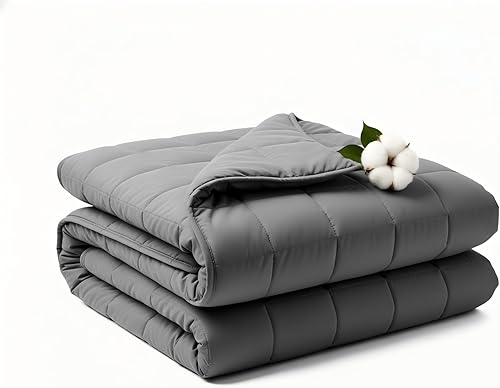 Saatva weighted blanket queen 15 pounds