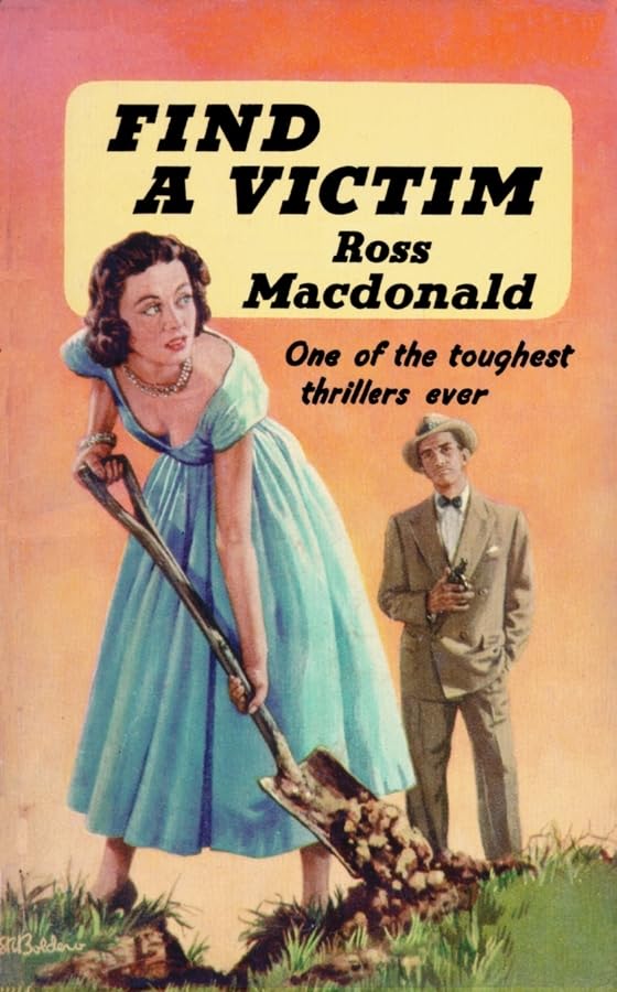 Buy Find a Victim — BookShops.in