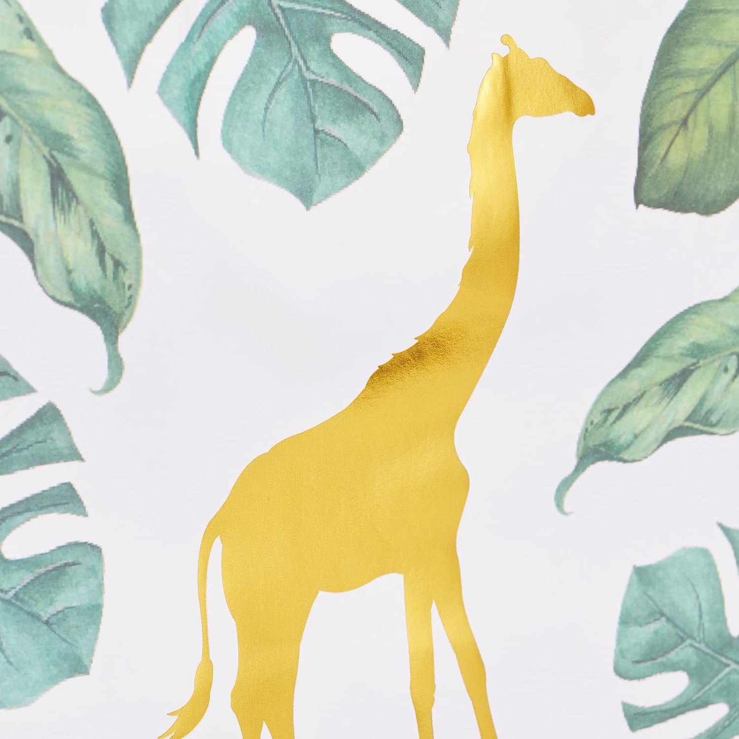 Prоduсt Dеаl Safari Party Favor Gift Bags for Jungle Themed Baby Shower, Wild One Birthday Decorations (12 Pack)