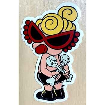 ヒスミニ ステッカー キラシール HYSTERIC MINI - ヒスミニ☆正規品☆レア☆新品☆ステッカー