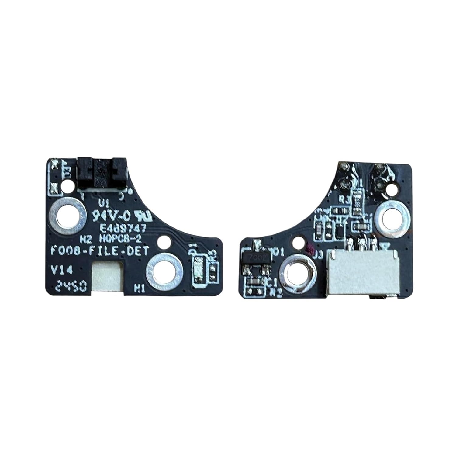 K2 Plus Filament Detection Board for Combo Sensor A Discrete PCB Detects Break(5pcs)