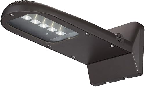 Miniatura 2 de Eurofase Soporte de pared LED para exteriores - 6.25 pulgadas de ancho por 6.25 pulgadas de alto