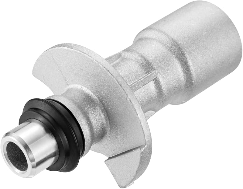 Adaptador de tubo do resfriador de óleo da bomba d’água BINB ROAD para Land Rover – LR028136 – 1 unidade