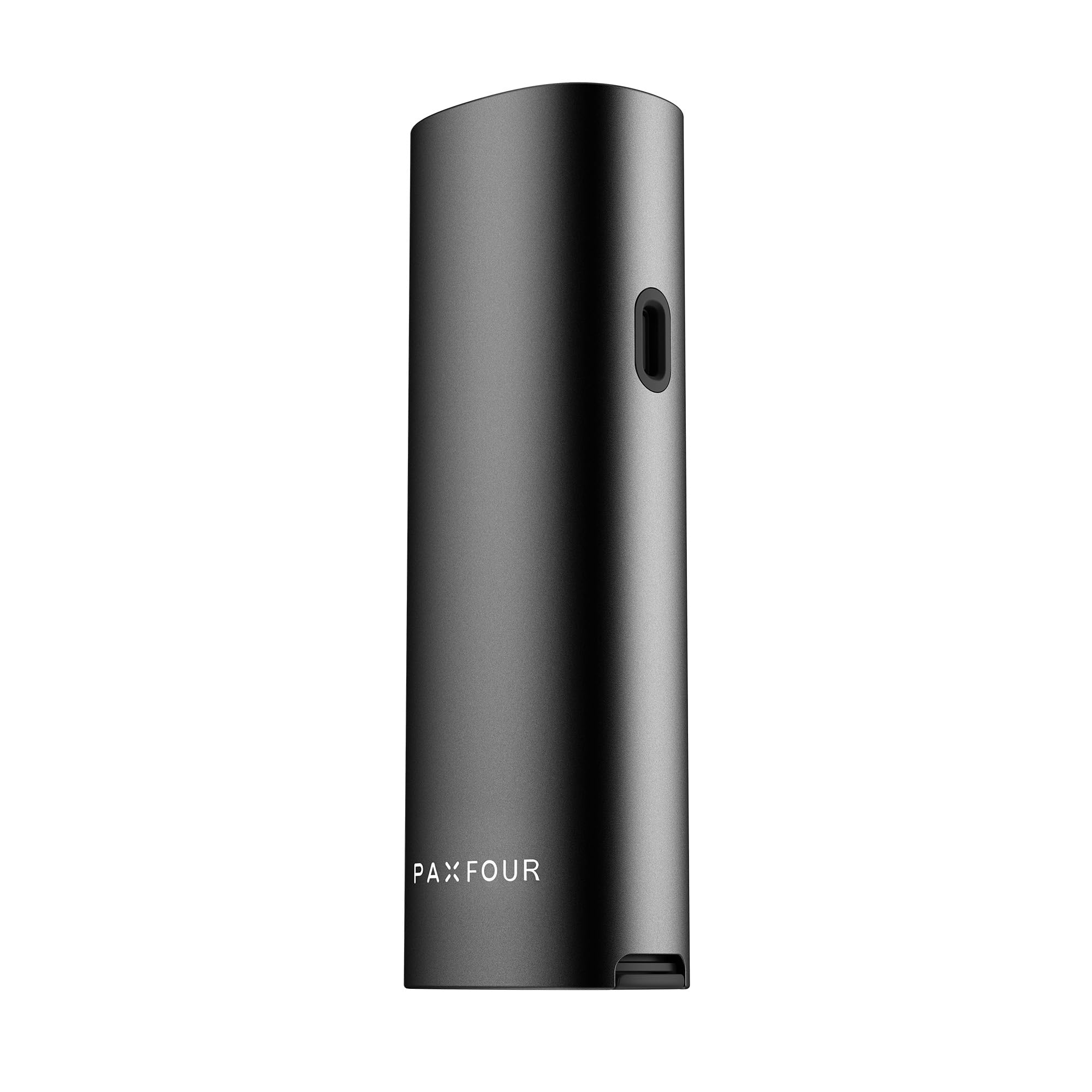 PAX Four Vaporizador De Hierbas Secas – Onyx | Calentador híbrido