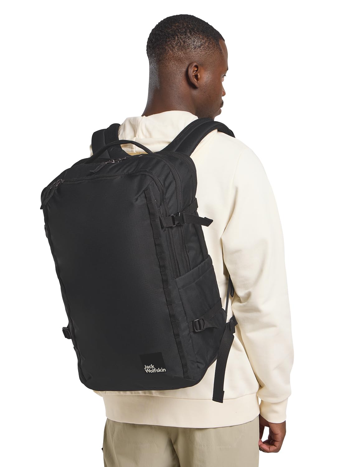 Jack Wolfskin Unisex Sierra Travelpack (1er Pack)