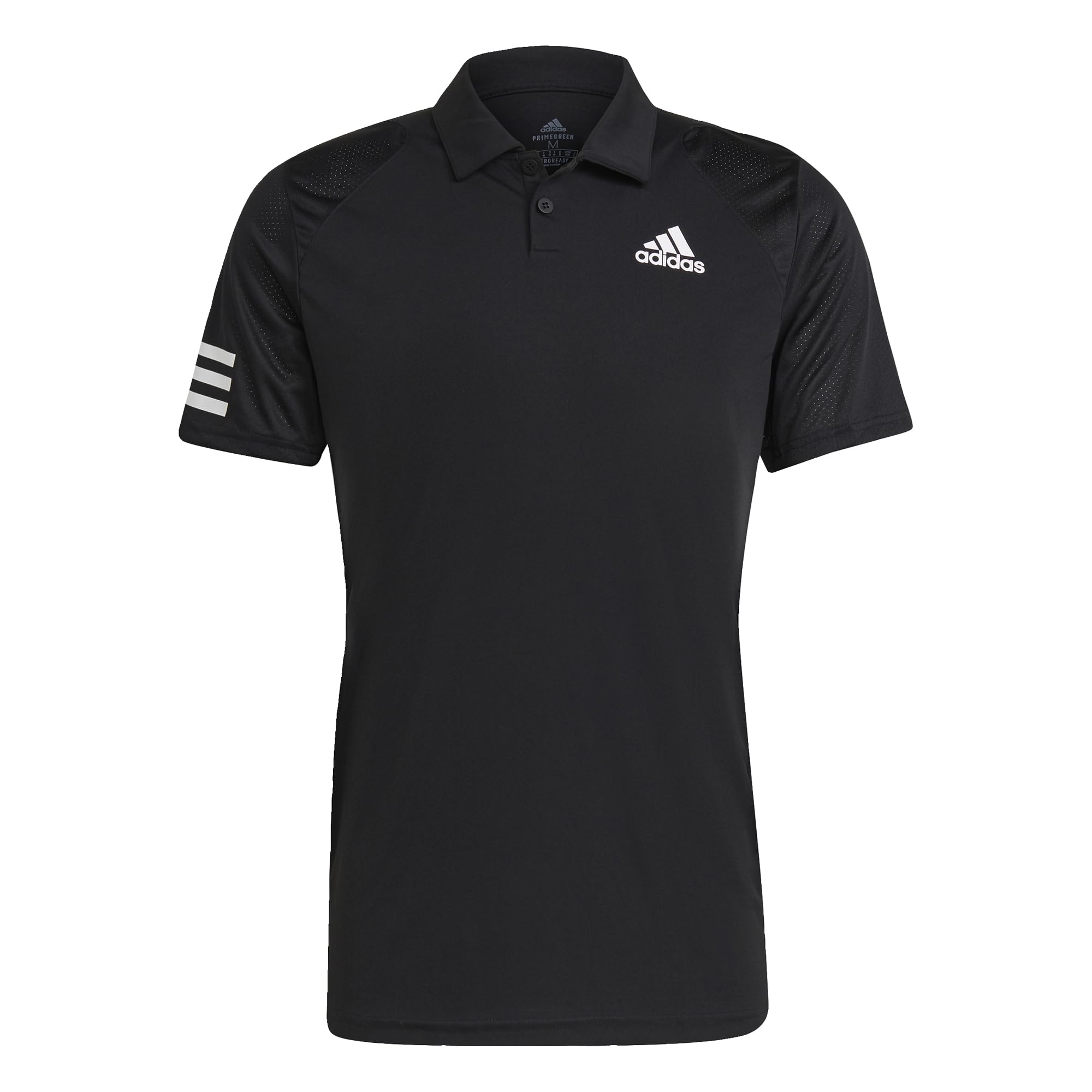 adidas Club 3str koszulka polo męska