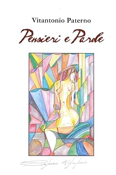 Pensieri e Parole Italian Edition
