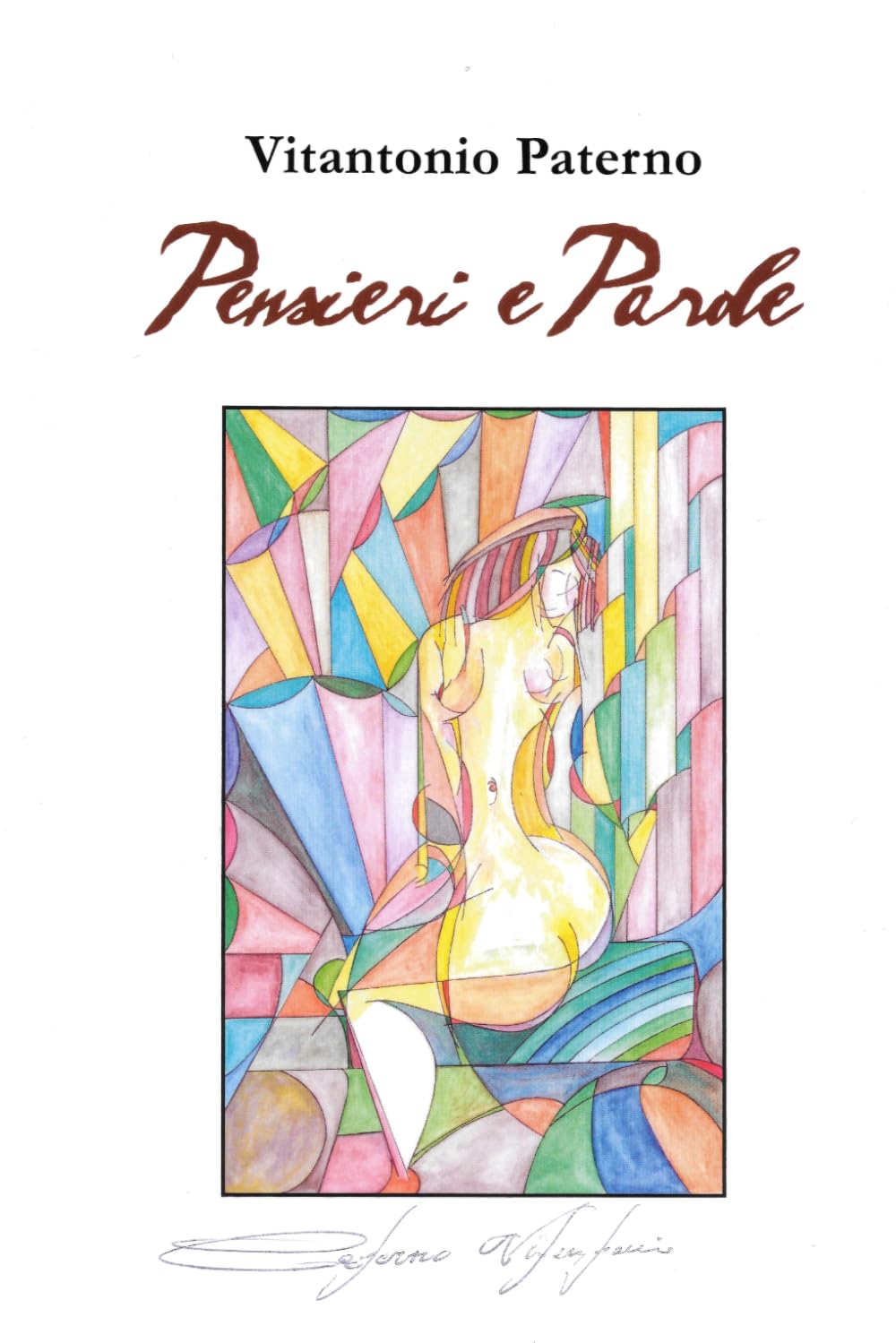 Pensieri e Parole