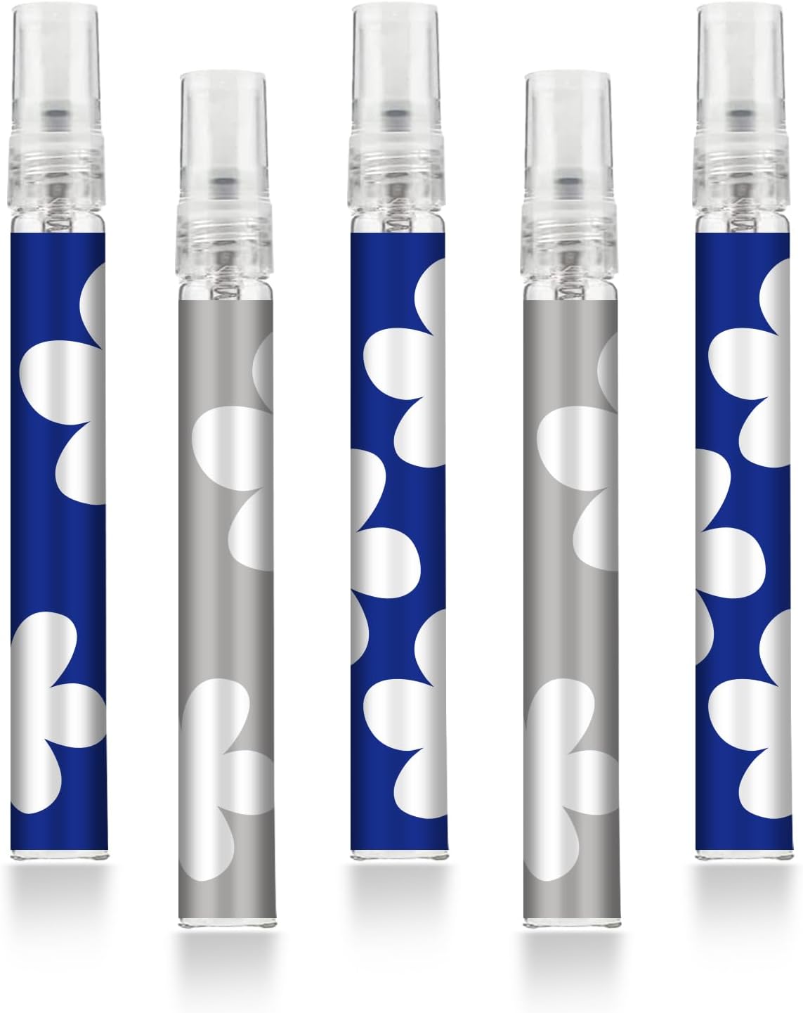 Shu mizara Travel Bottle Set, Portable Perfume Atomiser, Mini Refillable Perfume Atomiser Bottle, Atomiser, Travel Size, Spray Bottles Accessories, Atomizer, Perfume Bottle, Fragrance Pump, Travel
