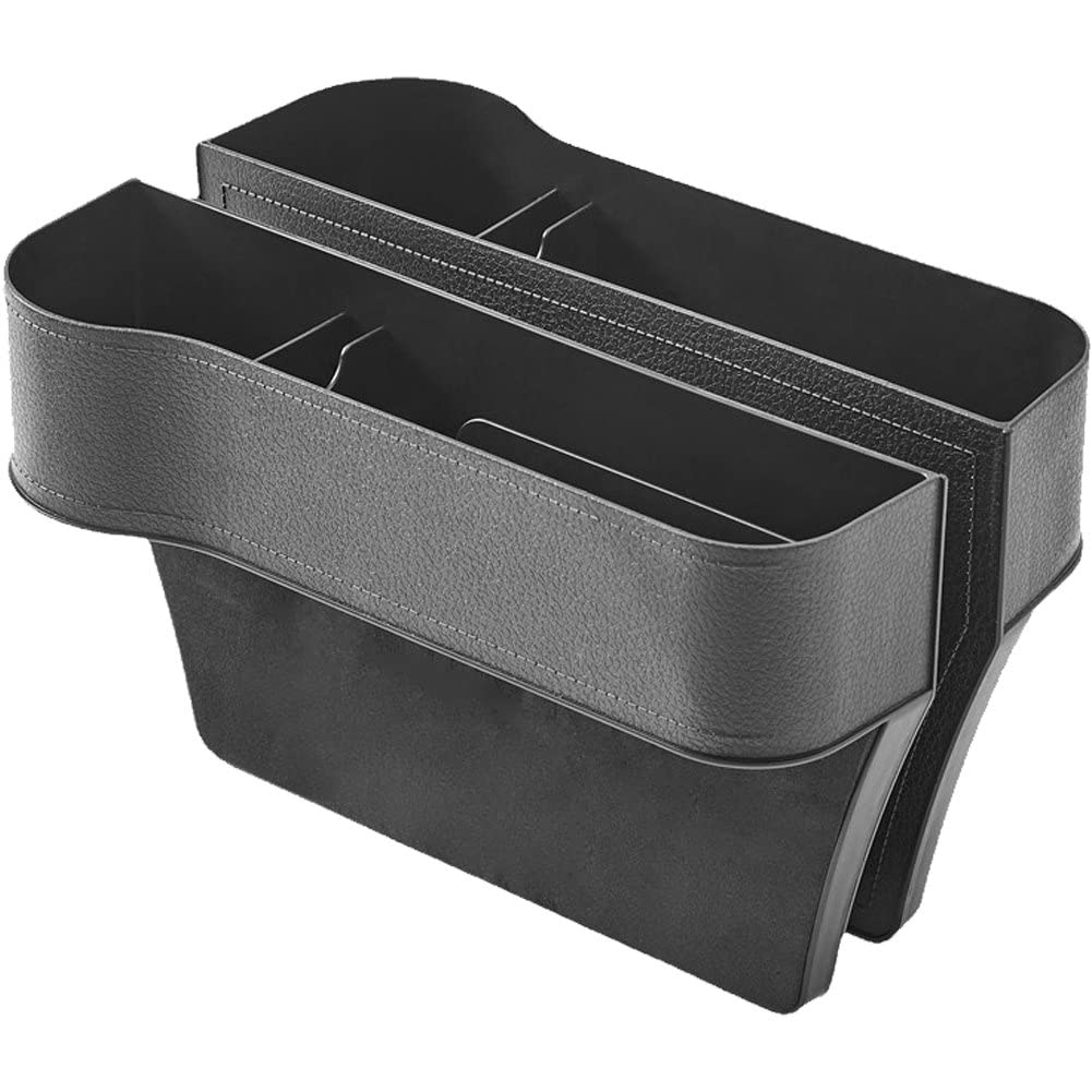 Poche de fente crevable latérale pour stocker et recharger votre téléphone portable