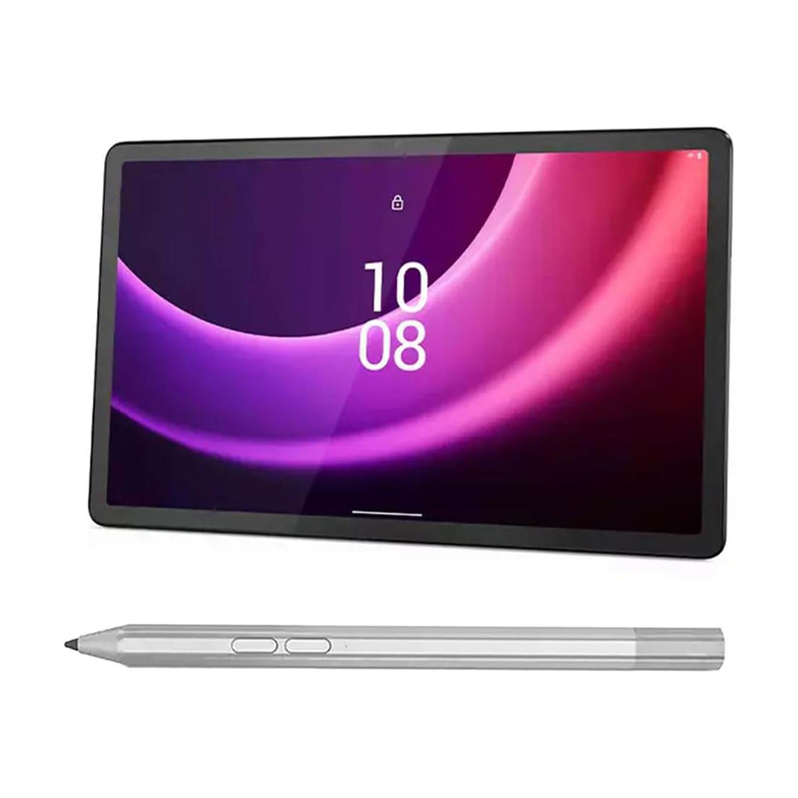Lápiz digital de rechazo 4096 de niveles de presión digitalizador para Xiaoxin Pad para P11 Plus 2023 para yoga