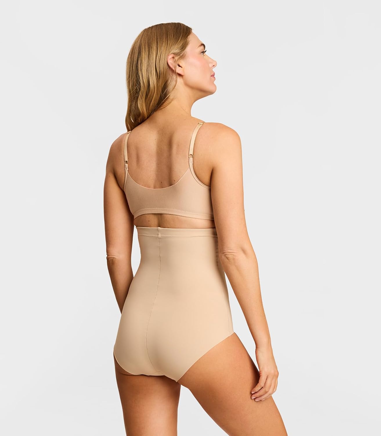 commando Women's Classic Control High-waisted Brief Cc118