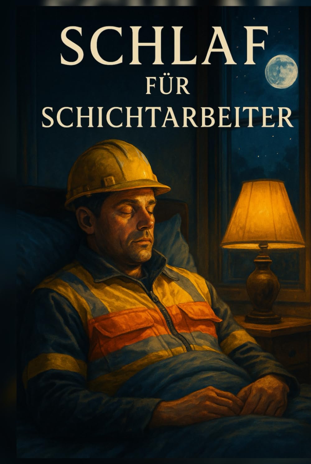 Schlaf für Schichtarbeiter: Wie du trotz wechselnder Arbeitszeiten erholt aufwachst, besser schläfst und deine Energie zurückgewinnst