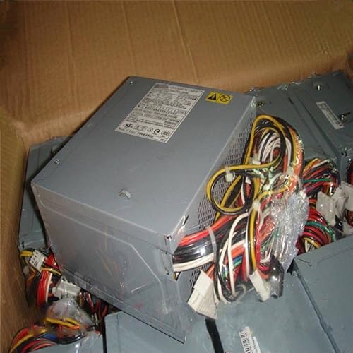 PSU For 370 8400 Rated 350W Peak 450W d L350P-00 G4265 NPS-350CB PS-6351-1DFS N350P-00 X2634