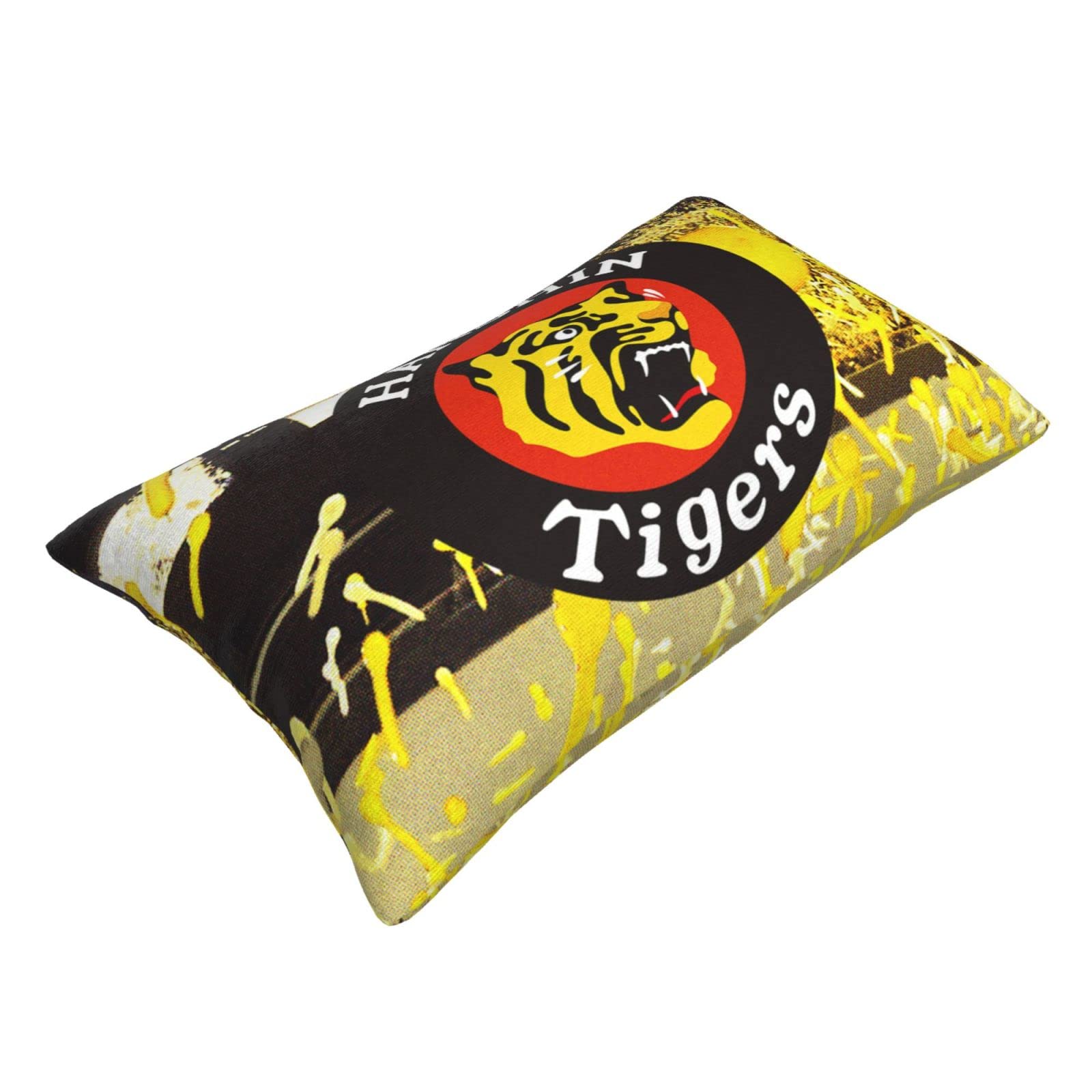 Amazon.co.jp: 阪神タイガース 枕カバー まくらカバー 綿100％ 枕