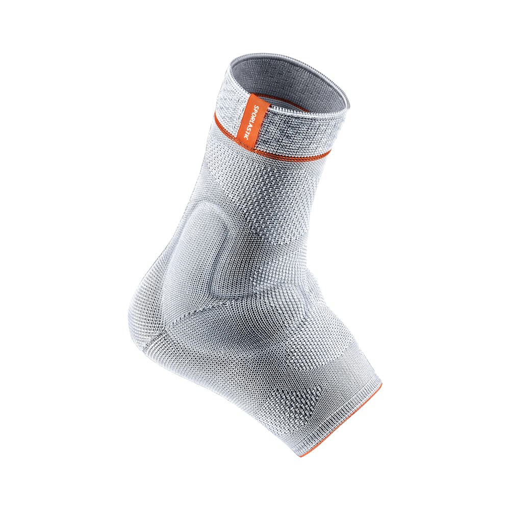 SPORLASTIC MALLEO-HIT 07074 - Tobillera (talla 4, 1 unidad)