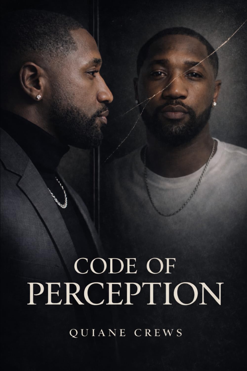 Code of Perception: The invisible system controlling your identity, influence, and access to opportunities.