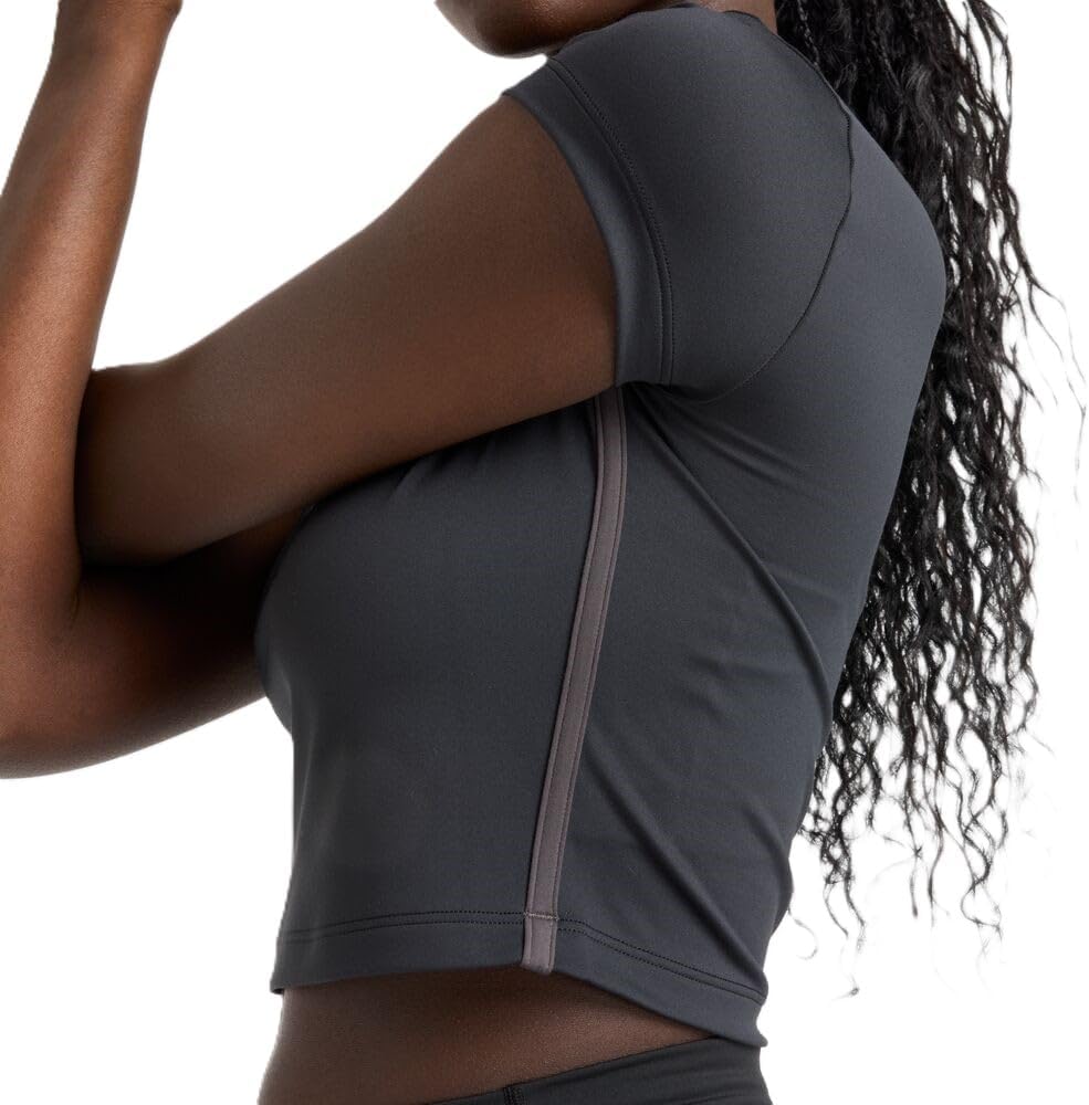 Fitted T-Shirt Harmony by New Balance - Image 5