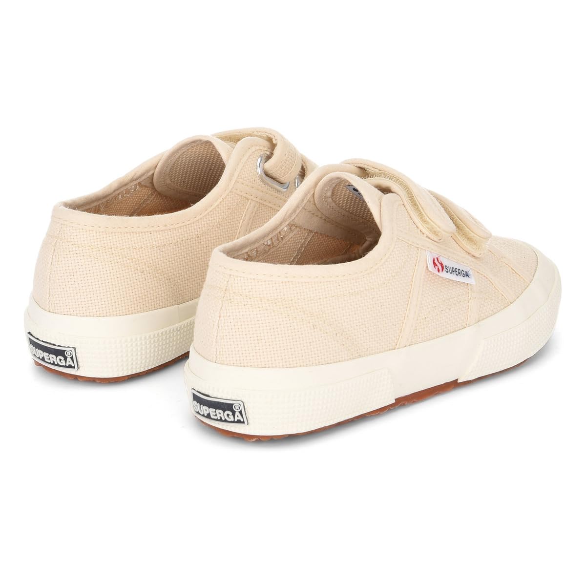 Superga 2750 JVEL CLASSIC, Scarpe da Unisex Bambini