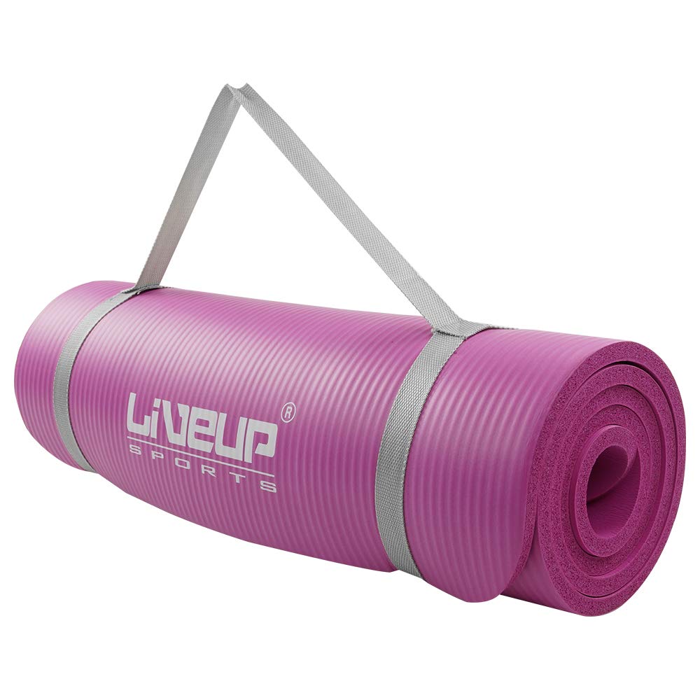 Liveup Pilates Mat
