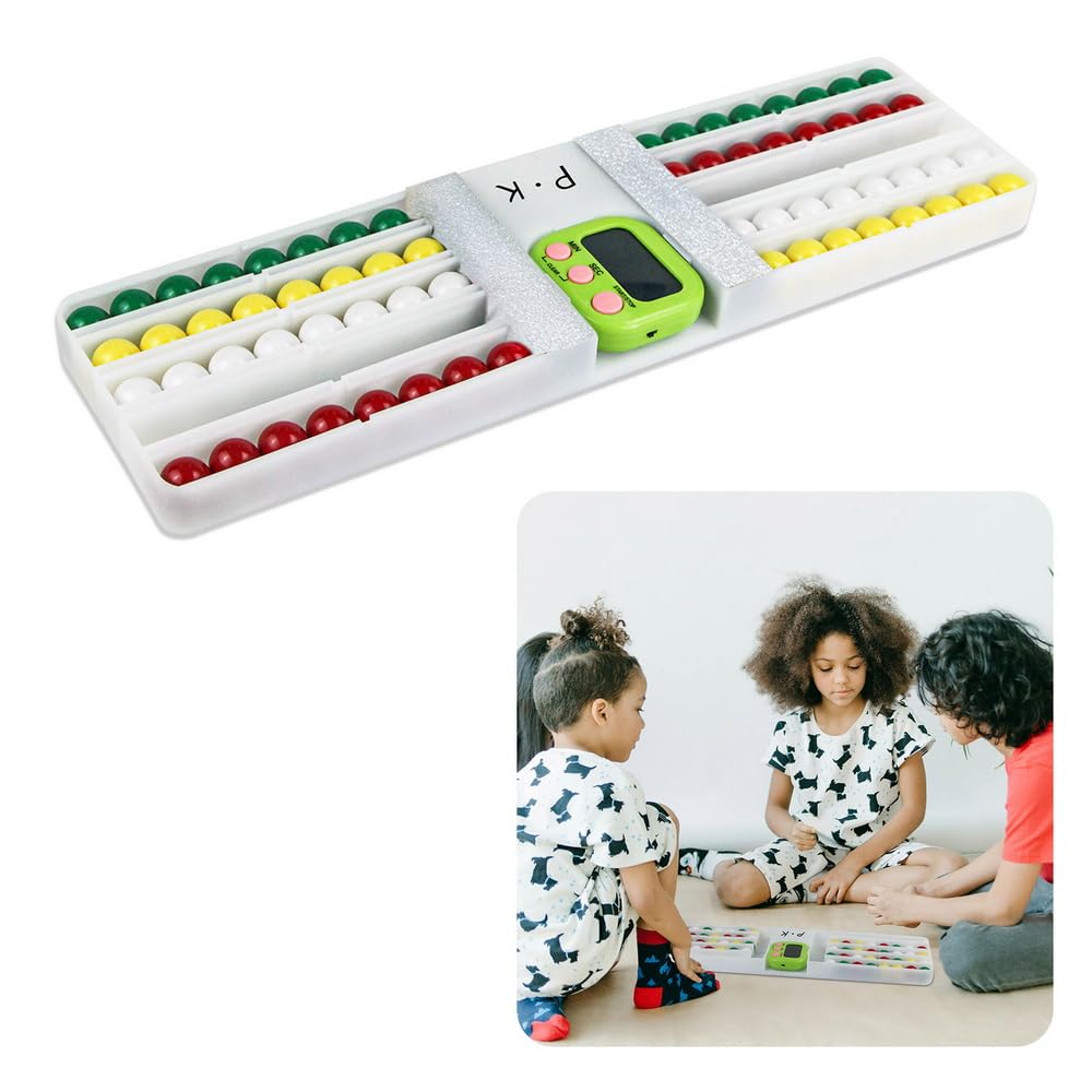 2024new Assembly & Disentanglement Puzzles Game