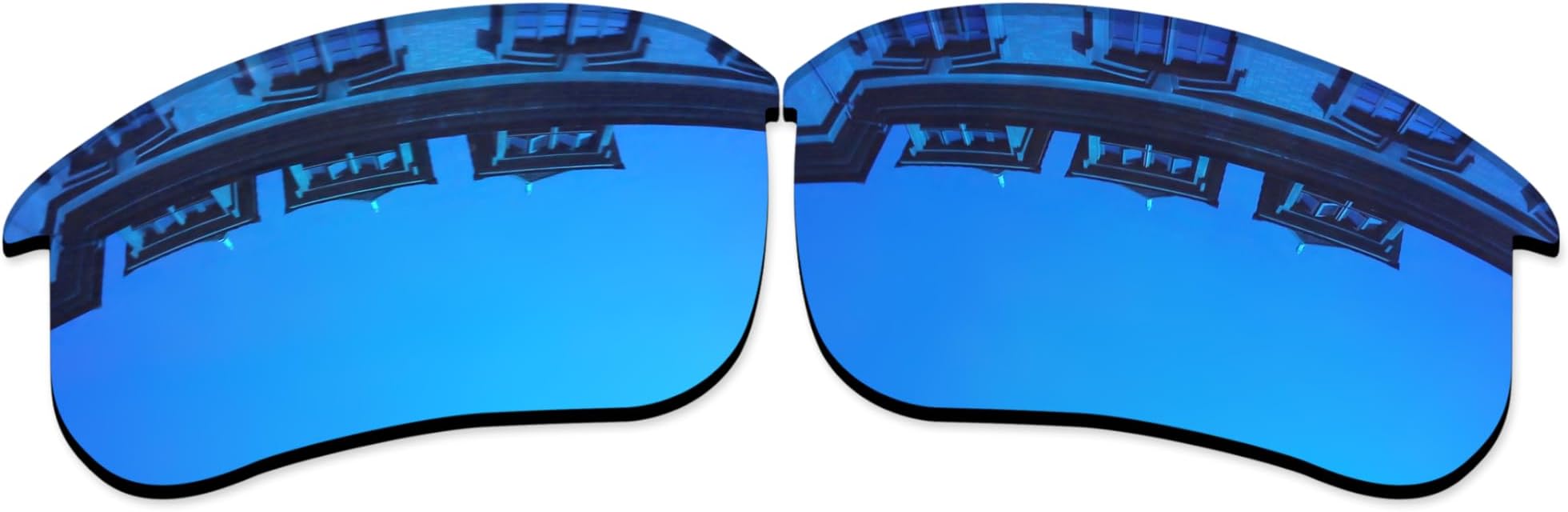 Vonxyz Lenses | Nose Piece Replacement for Bose Tempo BMD0011 Sunglass - Multiple Options
