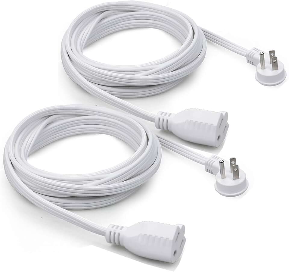 space heater extension cord