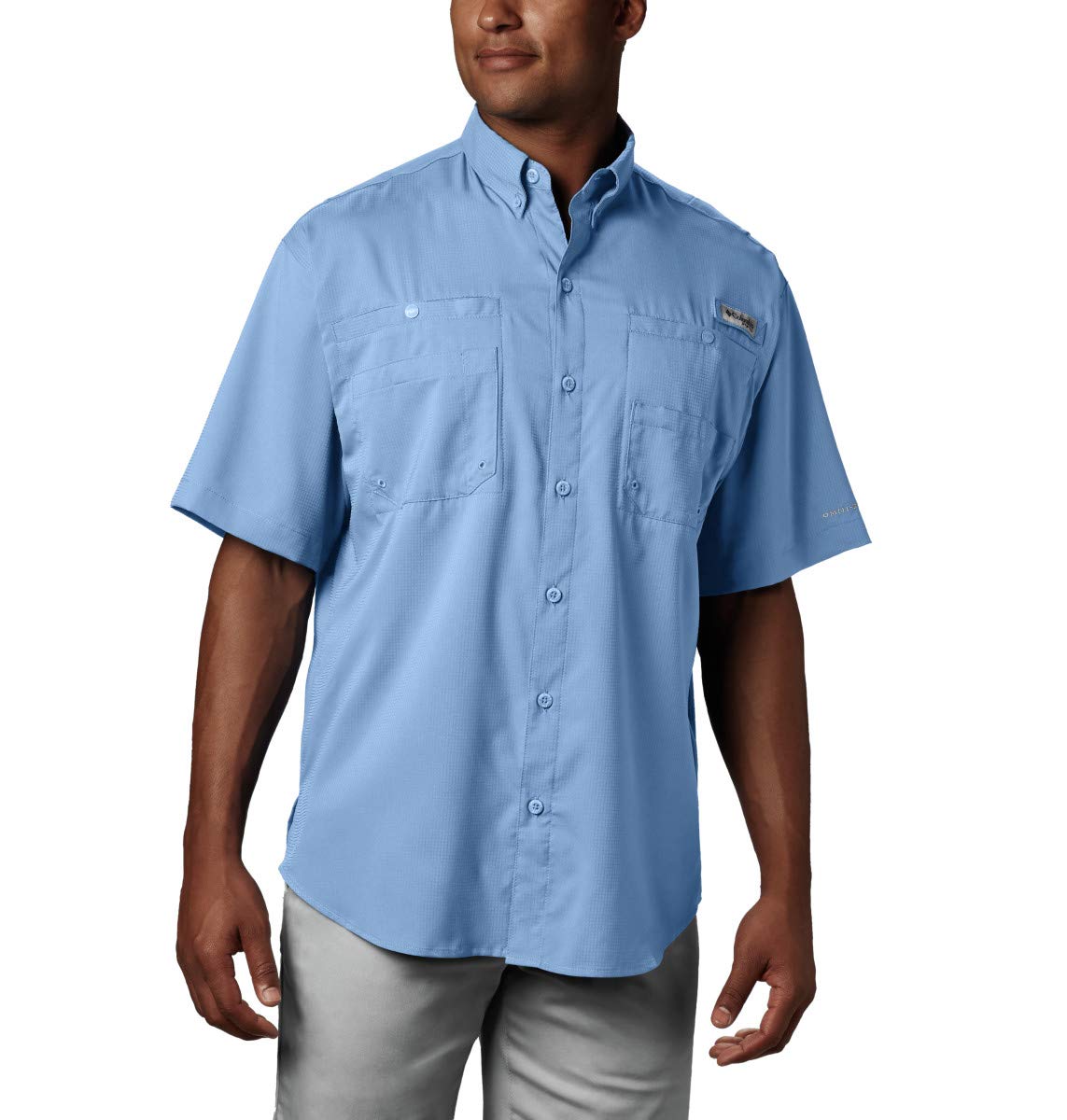Columbia Men’s PFG Tamiami II Short Sleeve Shirt