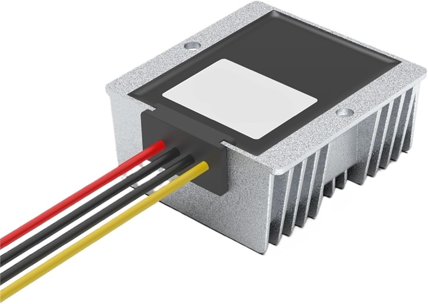 60V to 19V Step-Down Power Converter 72V 48V 36V 24V to 19V onboard Computer Switch Router Power Module(10A,60V72V(30-90V)_19V)