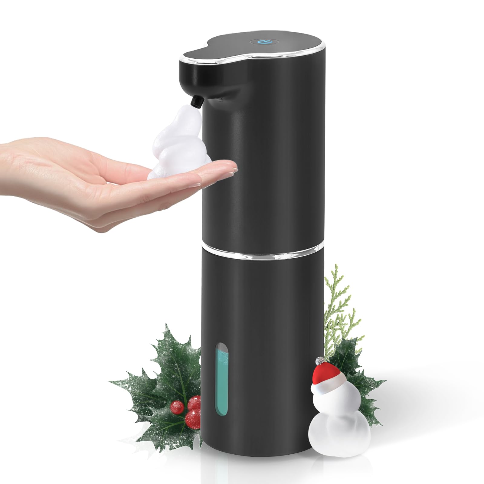 LAOPAO X3 Automatic Foaming Hand Soap Dispenser