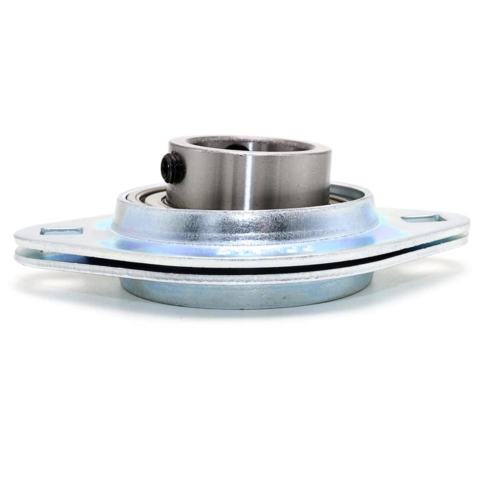 Pillow Block Lager SBPFL205-16 - 1 Zoll Bohrung Stahlgehäuse Mit Kugellager