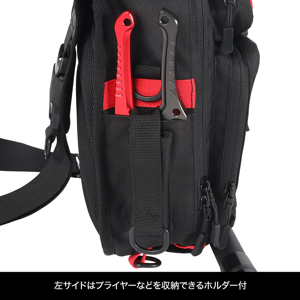 ドレス(DRESS) メッセンジャー バッグ 2.0 釣り リュック バック ブ DRESS メッセンジャーバッグ2.0【オフィシャル限定購入特典缶